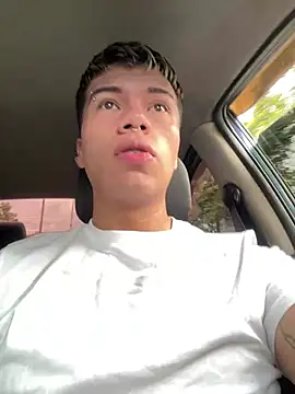 Logan smith1 online show from March 19, 9:48 pm