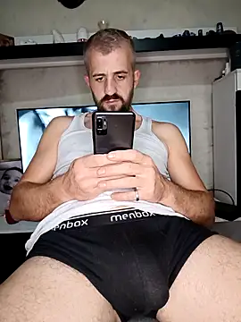 GrofLicno online show from December 1, 8:34 pm