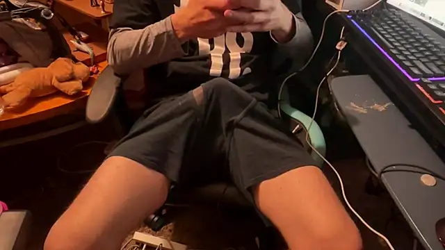 deadpi online show from November 26, 3:48 pm