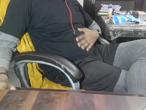 Average Indian online show from November 17, 1:36 pm