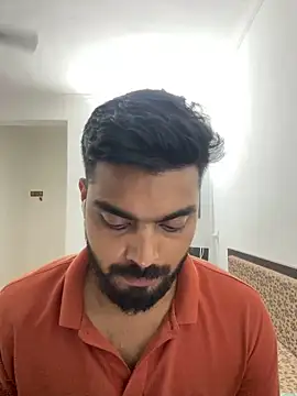 hotboysammy online show from December 5, 6:45 pm