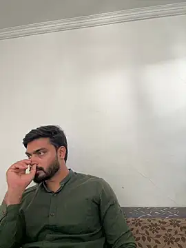 hotboysammy online show from February 6, 5:25 am