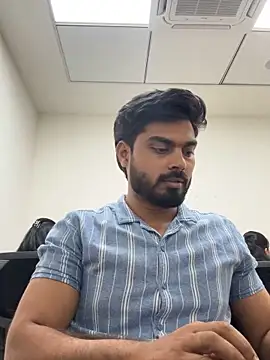 hotboysammy online show from February 18, 11:11 am