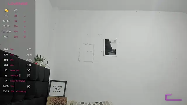 RoddyRich11 online show from March 20, 12:20 pm