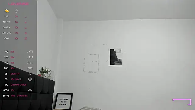 RoddyRich11 online show from February 26, 12:06 pm