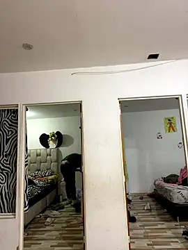 Cristian 099 online show from December 21, 8:39 pm