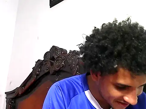 maick5- online show from October 17, 6:56 pm