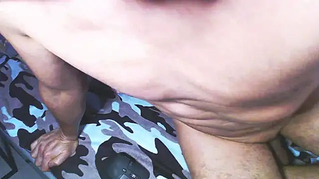 RockHard Cock69 online show from February 27, 8:09 pm