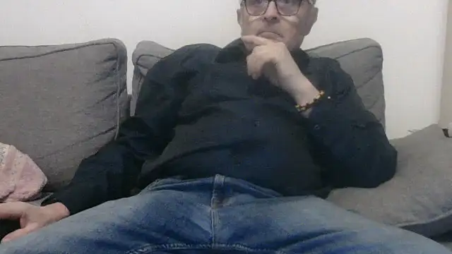 Bretoncool online show from November 1, 8:35 pm