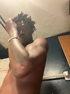 Dambaby25 online show from April 5, 12:52 am