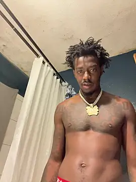 Dambaby25 online show from April 26, 3:04 am