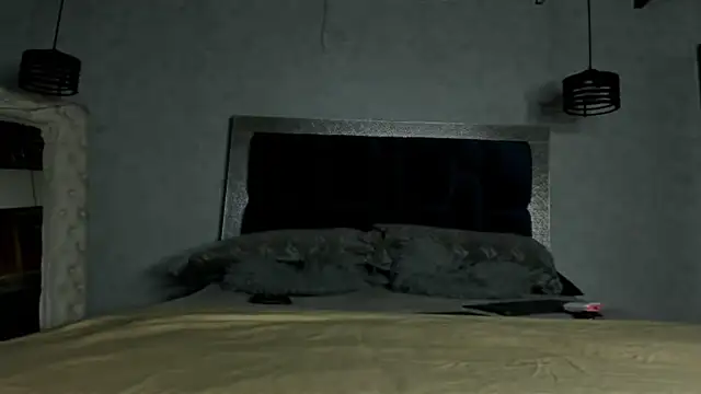 HeellBoy  online show from November 25, 1:07 am