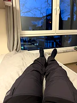 rundum40 online show from November 23, 3:45 pm