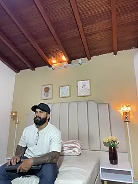 Lyon vach online show from March 17, 10:45 pm