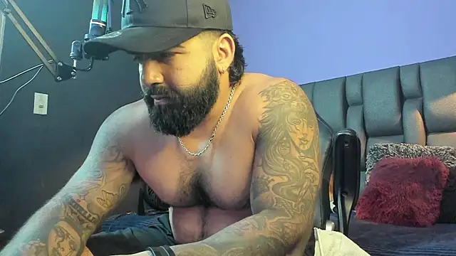 Lyon vach online show from November 19, 10:53 pm