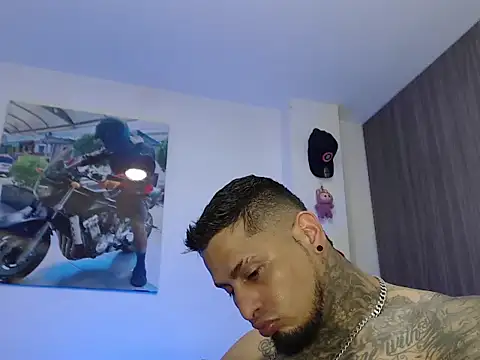 sr fuerte online show from March 17, 4:26 am