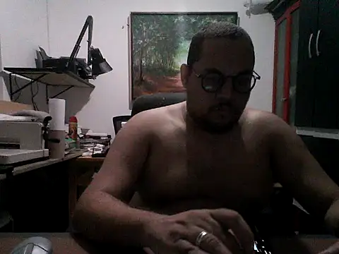 Nomade k online show from May 25, 2:29 am