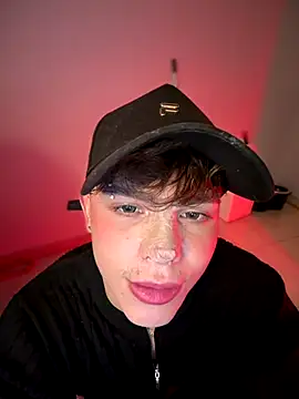 PRINCE STEV online show from December 18, 1:45 am