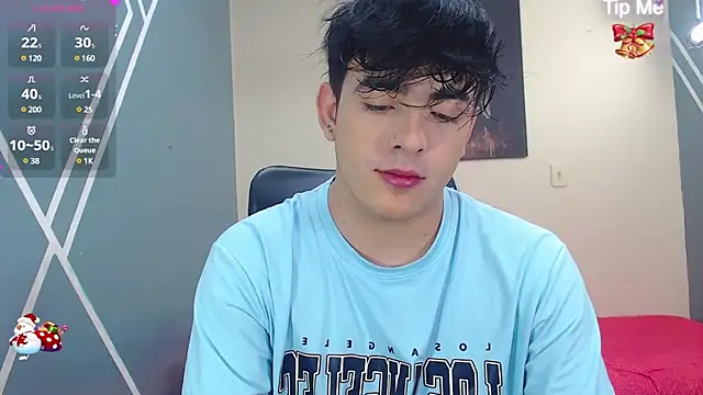 nolan twink1 online show from December 23, 5:54 pm