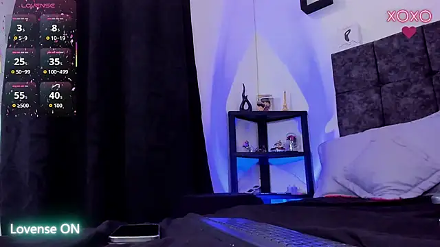 nolan twink1 online show from March 19, 6:00 pm