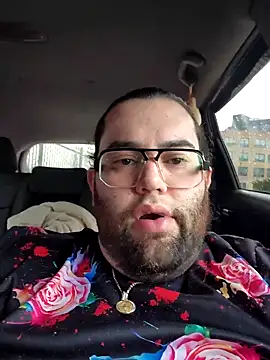 goldycox online show from March 31, 6:09 pm