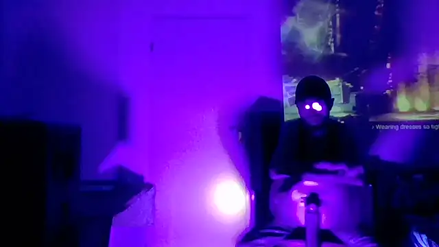 brunoguunot online show from October 30, 9:27 pm