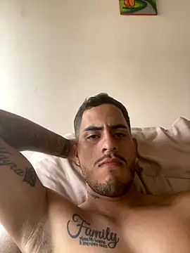 Dalton oficial online show from November 9, 9:30 pm