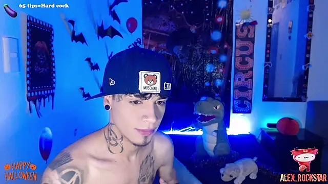 Snapshot of alex_rockstar chatting on October 22, 4:54 pm alex rockstar online show from October 22, 4:54 pm