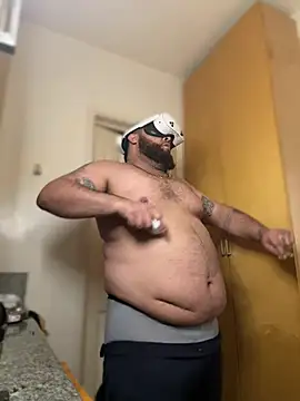 fatboyjayohh126 online show from February 3, 5:27 am