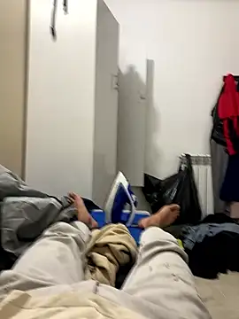 alex-riadh online show from January 11, 8:45 pm