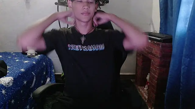 jake willianss online show from February 25, 8:41 pm