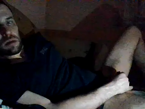 Vicktore007 online show from December 20, 9:55 pm