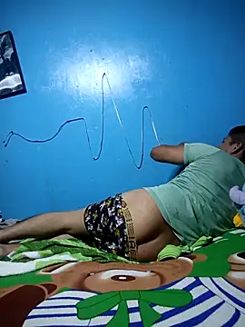 alexchir4 online show from April 15, 6:24 am