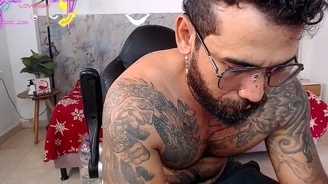 hanz col online show from February 19, 2:35 pm