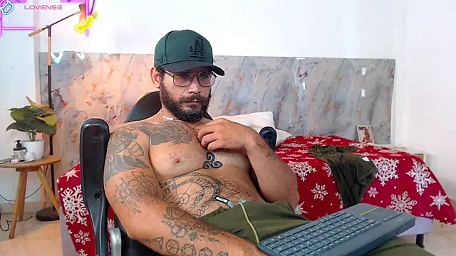 hanz col online show from February 4, 3:07 pm