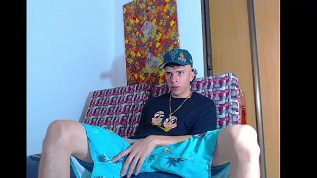 Keeny16 online show from December 15, 4:15 pm