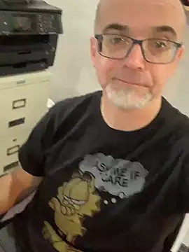 MaxVain online show from February 5, 7:53 pm