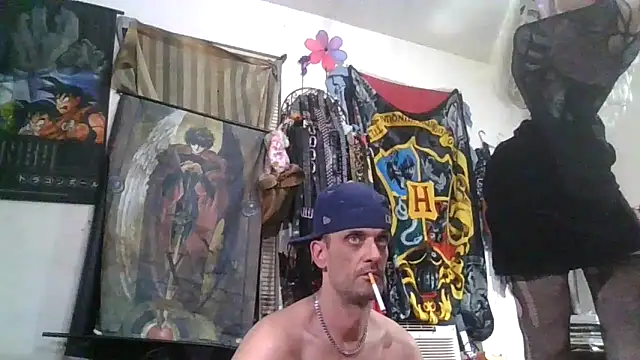 slinginbigD online show from February 9, 1:43 am