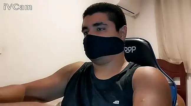 LeoPutaria online show from January 8, 9:12 pm