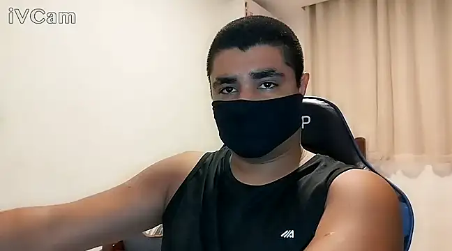 LeoPutaria online show from January 1, 1:05 pm