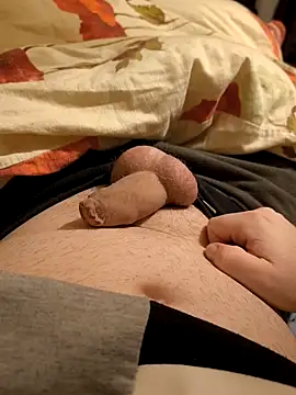 OdinWolf1990 online show from December 23, 5:16 am