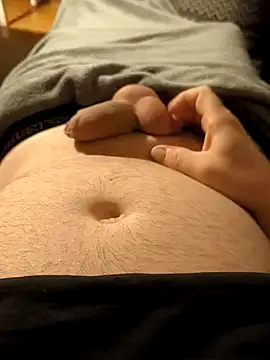 OdinWolf1990 online show from November 2, 5:34 am