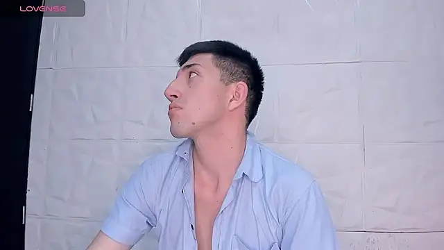 Un Slutty online show from October 19, 7:06 pm