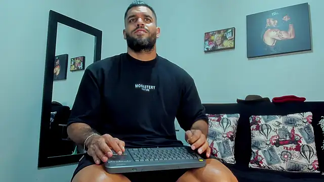 SamirHazard97 online show from September 19, 11:04 pm