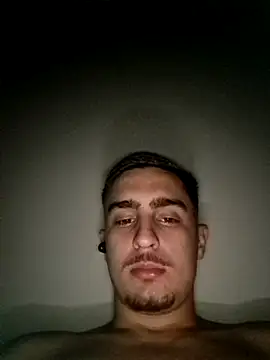 Ribeiro2313 online show from September 23, 1:16 am