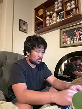 bigasianloads25 online show from March 9, 5:56 am