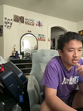 bigasianloads25 online show from January 14, 10:55 pm