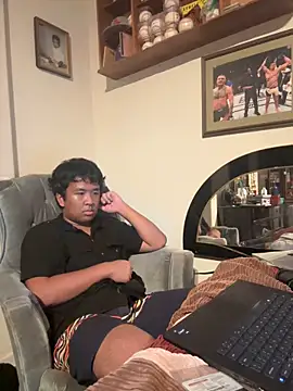 bigasianloads25 online show from September 27, 6:33 am