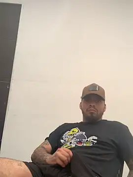 Snapshot of perrrotegrande chatting on October 9, 7:35 am perrrotegrande online show from October 9, 7:35 am