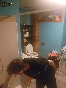 MysteriousFire23 online show from February 9, 4:17 am